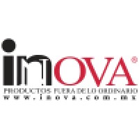 Inova Mexico Logo