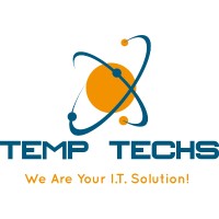 Temp Techs, LLC Logo