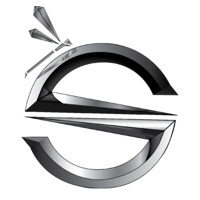SALTO ENTERTAINMENT, LLC Logo