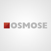 Osmose Baukeramik Logo
