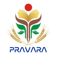 PRAVARA RURAL EDUCATION SOCIETY Logo