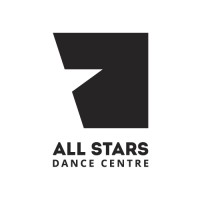 All-Stars Dance Center Logo