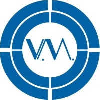 C.M.S.R. Veneto Medica S.r.l. Logo