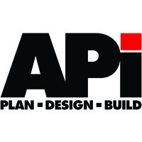 API - Architectural Planners Incorporated Logo