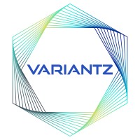 Variantz Logo