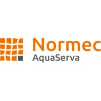 Normec AquaServa Logo
