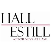 Hall Estill Logo