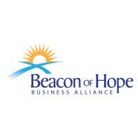 Beacon of Hope Business Alliance Logo