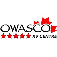 Owasco RV Centre Logo