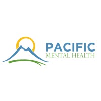 PACIFIC MENTAL HEALTH Logo