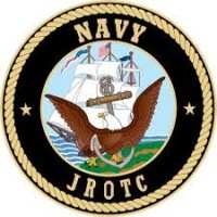 U.S. NAVY JROTC Logo
