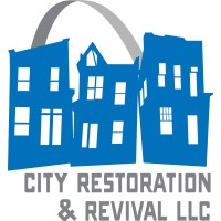 CITY RESTORATION & REVIVAL LLC Logo