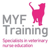 MYF Training Ltd Logo