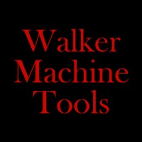Walker Machine Tools Logo