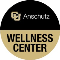CU Anschutz Health and Wellness Center Logo