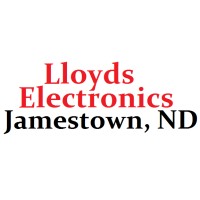 Lloyds Electronics Logo