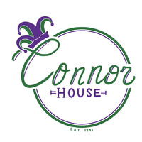 Connor Eating House Logo