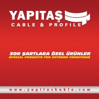 YAPITAS Cable & Profile - YAPITAŞ Yapı San. ve Tic. A.Ş. Logo