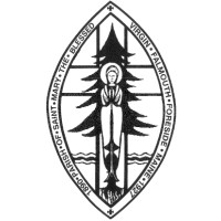 The Episcopal Church of Saint Mary Logo