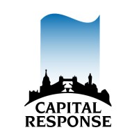 CAPITAL RESPONSE LIMITED Logo