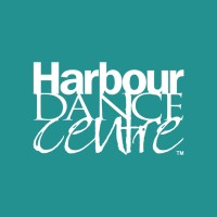 Harbour Dance Centre Logo