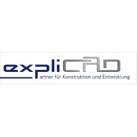 ExpliCAD GmbH Logo