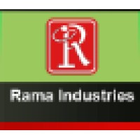 Rama Industries Logo