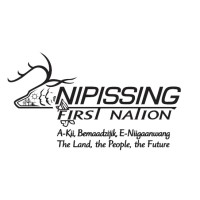 Nipissing First Nation Logo