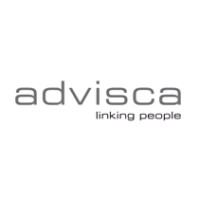 advisca gmbh Logo