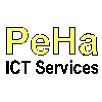 PeHa ICT Services Logo