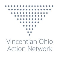 VINCENTIAN OHIO ACTION NETWORK Logo
