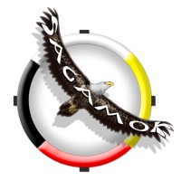 Sagamok Anishnawbek Logo