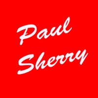 Paul Sherry RVs Logo