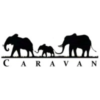 CARAVAN OPERATIONS CORP Logo