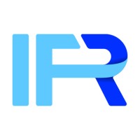 IFR Group Logo