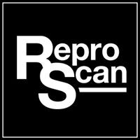 REPROSCAN TECHNOLOGIES, LLC Logo
