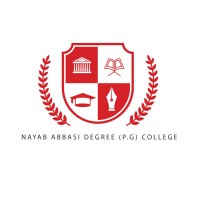 Nayab Abbasi Girls PG College Logo