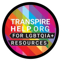 TRANSPIRE HELP INC Logo