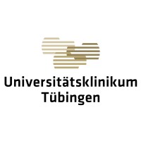Hospital of the university of Tübingen Logo