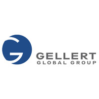 Gellert Global Group Logo