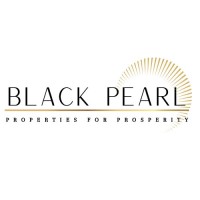 Black Pearl Estates LLP Logo
