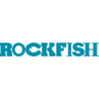 Rockfish - restaurants, online seafood market and tinned seafood Logo