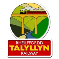 Talyllyn Railway Company Logo