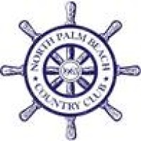 North Palm Beach Country Club Logo