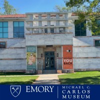 Michael C. Carlos Museum Logo