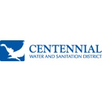 Cetennial Water and Sanitation District Logo