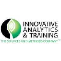 Innovative Analytics & Training Logo