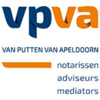 Van Putten Van Apeldoorn notarissen Logo