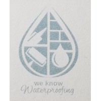 High Rock Waterproofing, Inc Logo