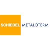 Schiedel Metaloterm Logo